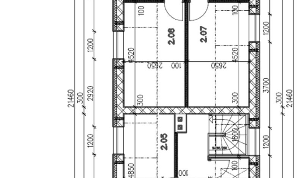 Prodej domu 193 m² s pozemkem 748 m², Okřesaneč – náhled fotky 28