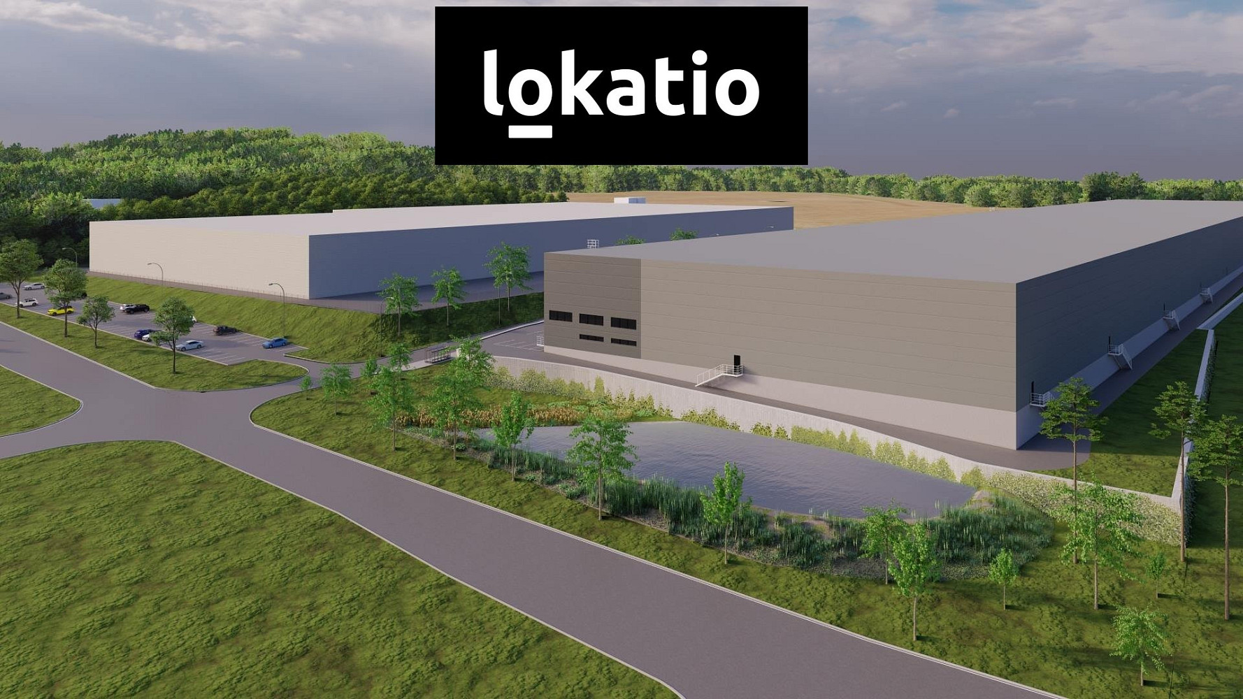 Pronájem výrobních prostor 31 381 m² – fotografie 5