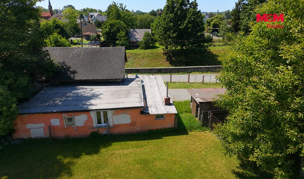 Prodej domu 120 m² s pozemkem 364 m², Bohumín – náhled fotky 10