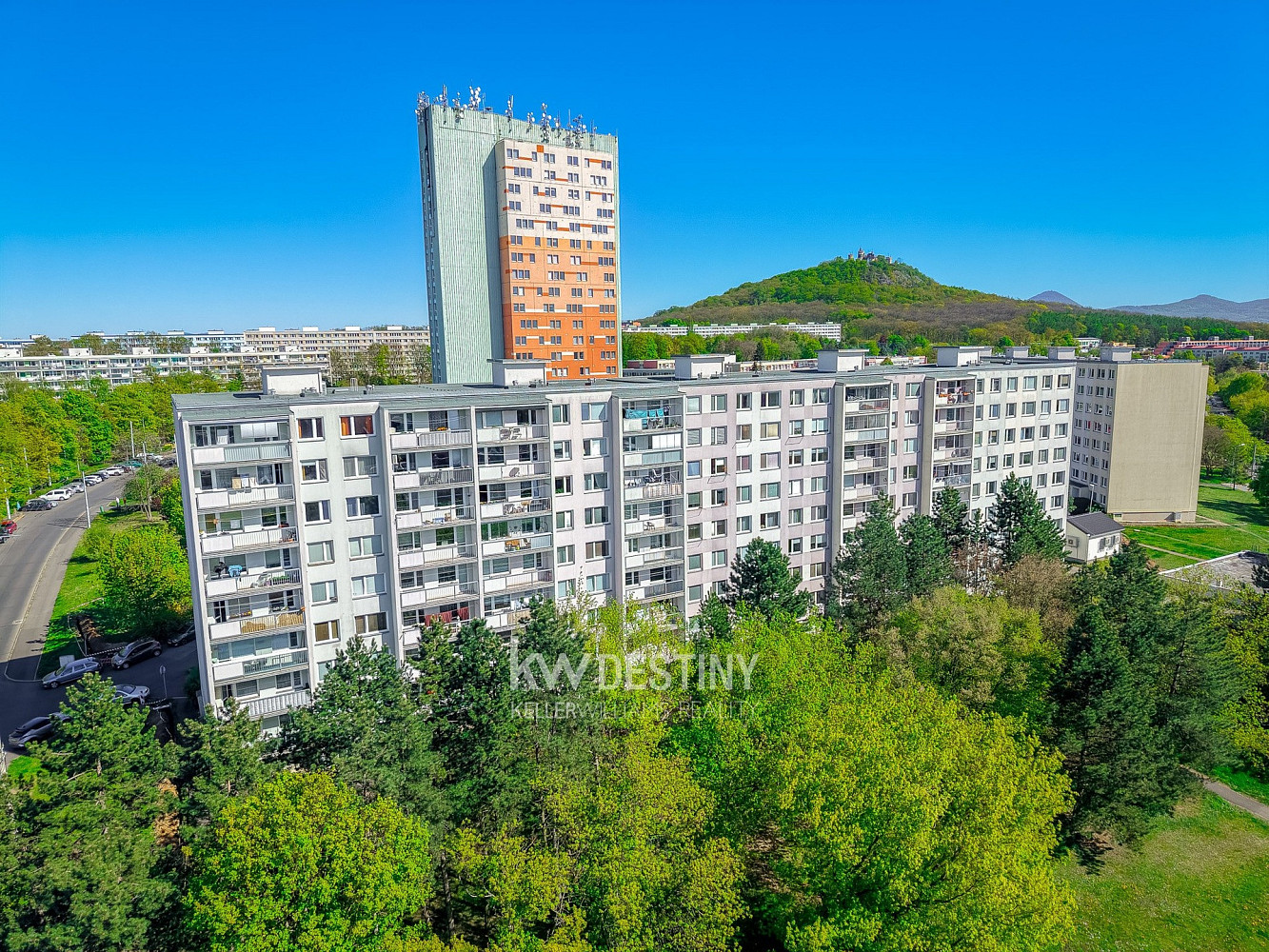 Piso, 33 m²