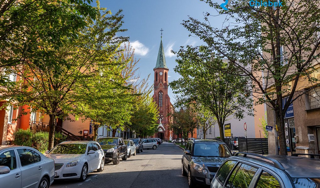 Prodej bytu 2+1 58 m², Bohumín – náhled fotky 14