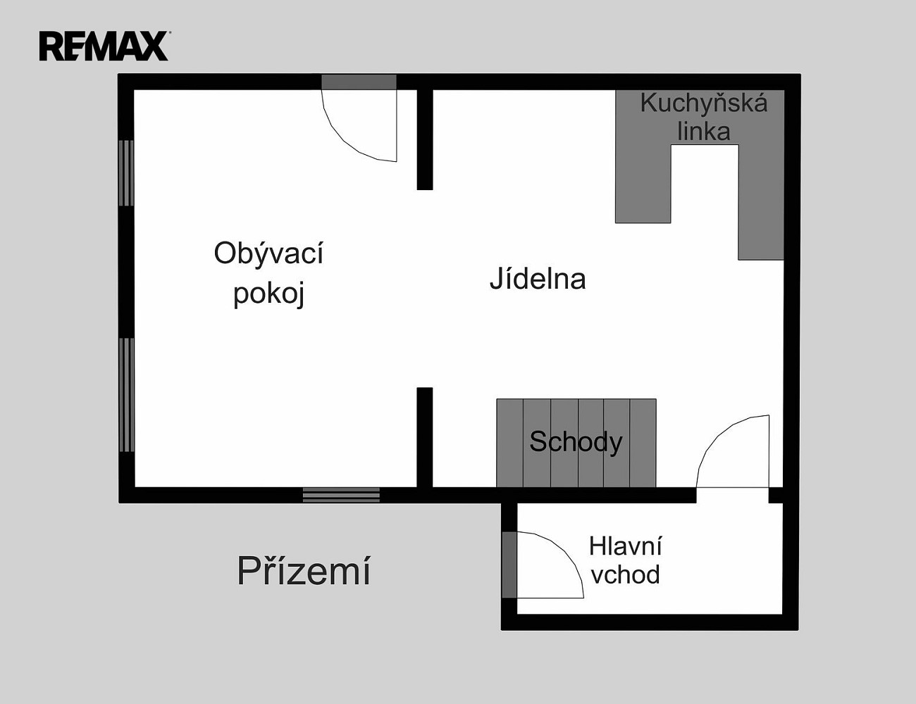 Prodej chaty/chalupy 57 m² s pozemkem 350 m² — photo 3