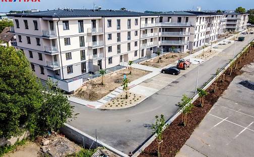 Prodej bytu 3+kk 65 m², Augustina Lukeše, Brandýs nad Labem-Stará Boleslav - Brandýs nad Labem, okres Praha-východ