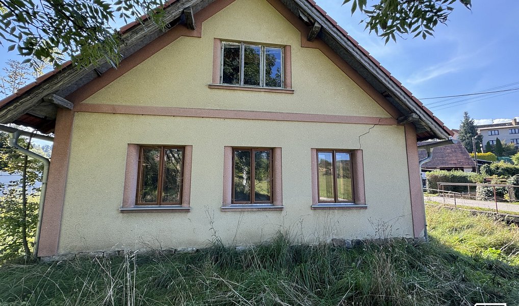Prodej domu 110 m² s pozemkem 723 m², Čkyně – náhled fotky 2