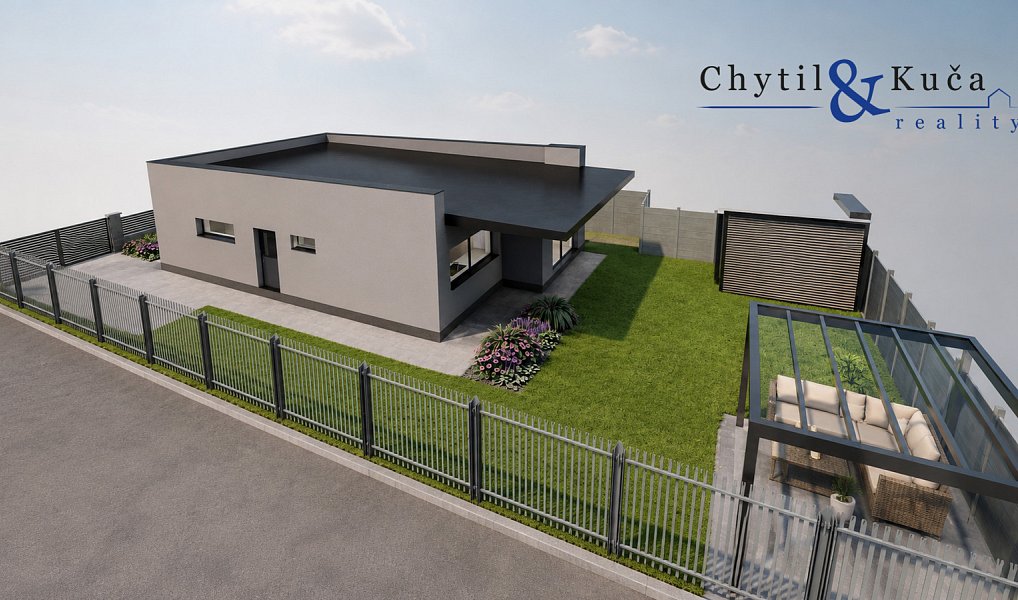 Prodej domu 97 m² s pozemkem 447 m², Přerov – náhled fotky 8