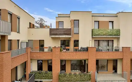 Prodej bytu 3+kk 94 m²