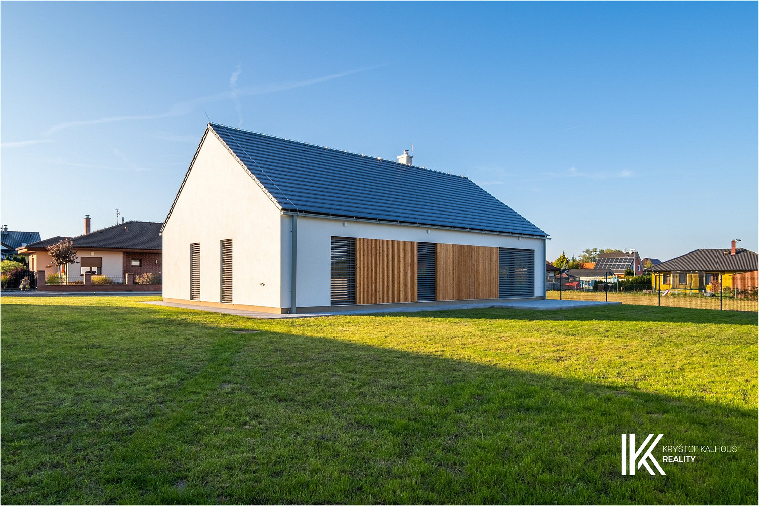 Prodej domu 120 m² s pozemkem 900 m²