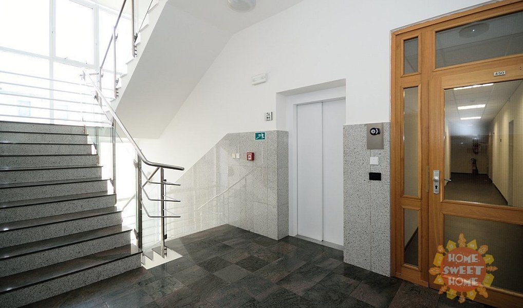 Pronájem kanceláře 21 m², Praha – náhled fotky 5
