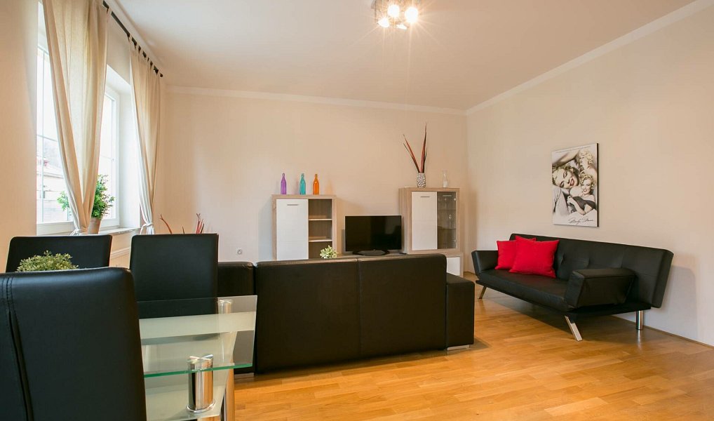 Prodej bytu 3+kk 116 m², Karlovy Vary – náhled fotky 4