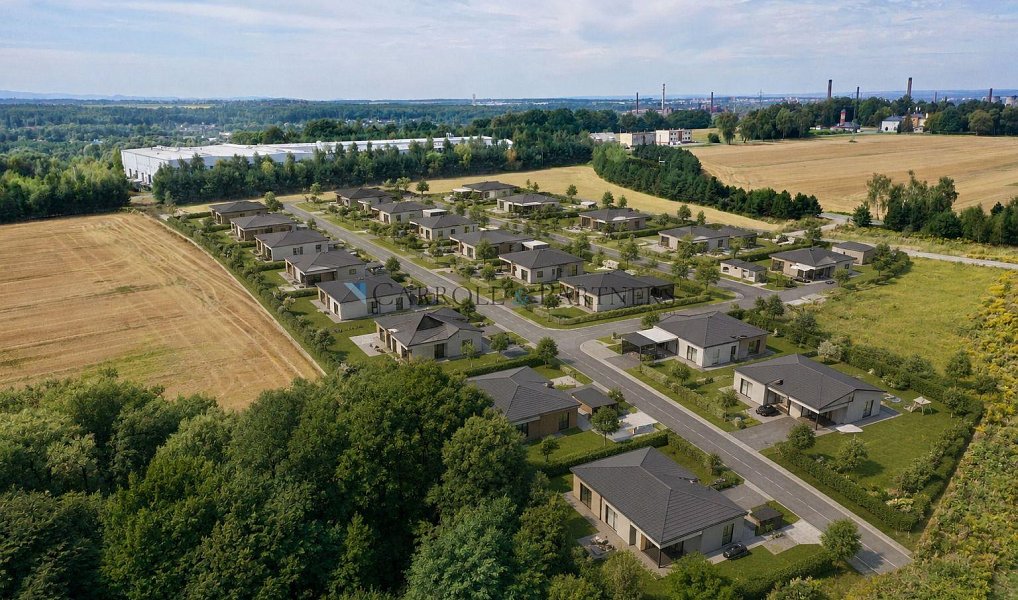 Prodej stavebního pozemku 66 863 m², Ostrava – náhled fotky 3