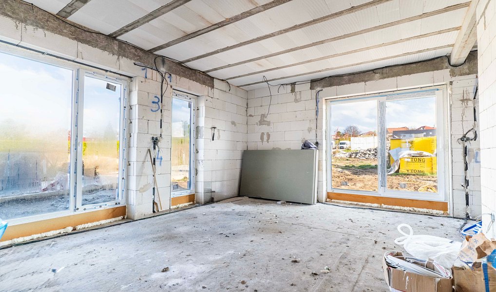 Prodej domu 131 m² s pozemkem 703 m², Velvary – náhled fotky 5