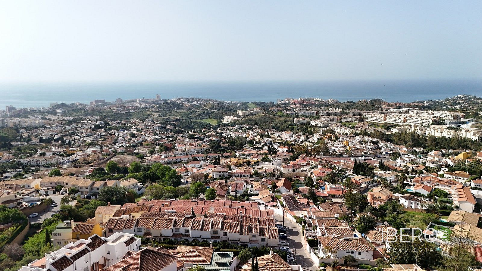 Casa 6+kk – Benalmádena, Benalmádena Costa - Vista 4