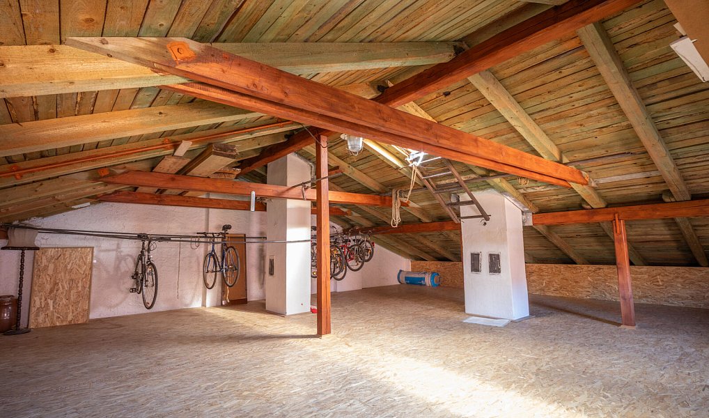 Prodej domu 158 m² s pozemkem 388 m², Přibyslav – náhled fotky 18