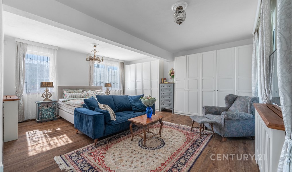 Prodej domu 340 m² s pozemkem 1 893 m², Družec – náhled fotky 9