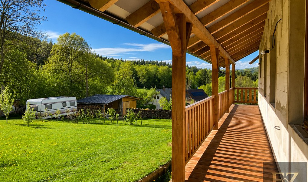 Prodej domu 160 m² s pozemkem 1 484 m², Malšín – náhled fotky 9