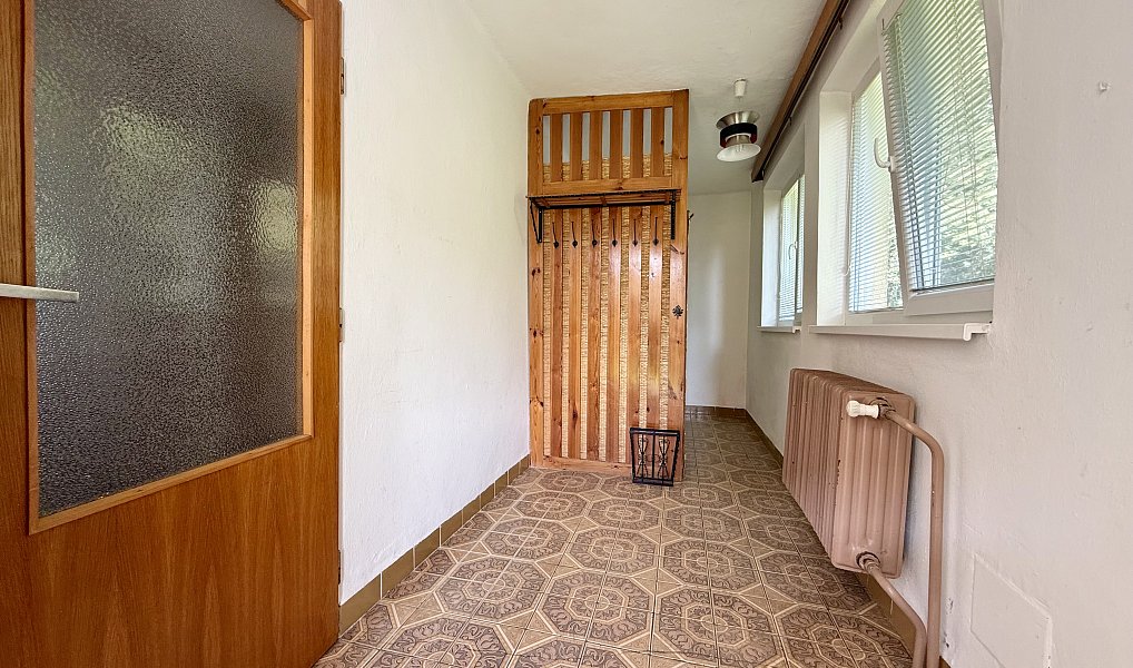 Prodej domu 100 m², Divišov – náhled fotky 11
