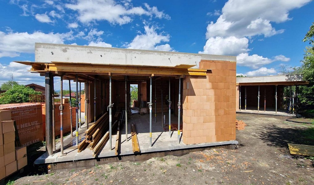 Prodej domu 120 m² s pozemkem 520 m², Postřižín – náhled fotky 14