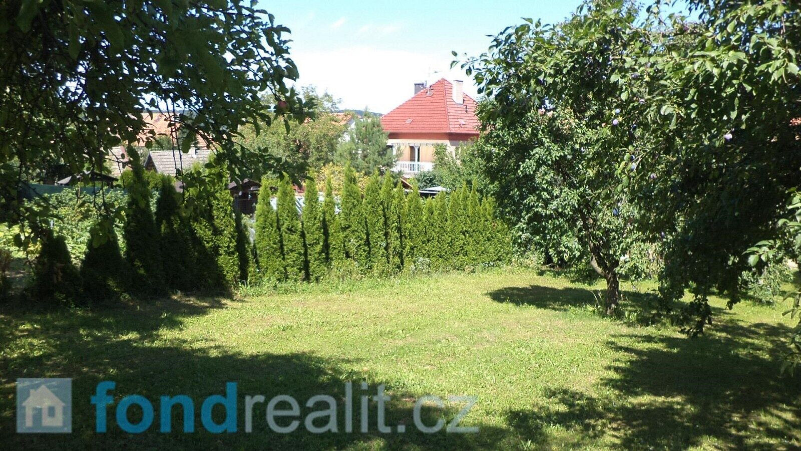 Prodej pozemku 10 906 m² – fotografie 2