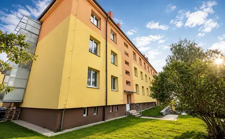 Prodej bytu 3+1 67 m²