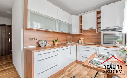 Pronájem bytu 2+1 59 m², V Aleji, Karviná - Ráj