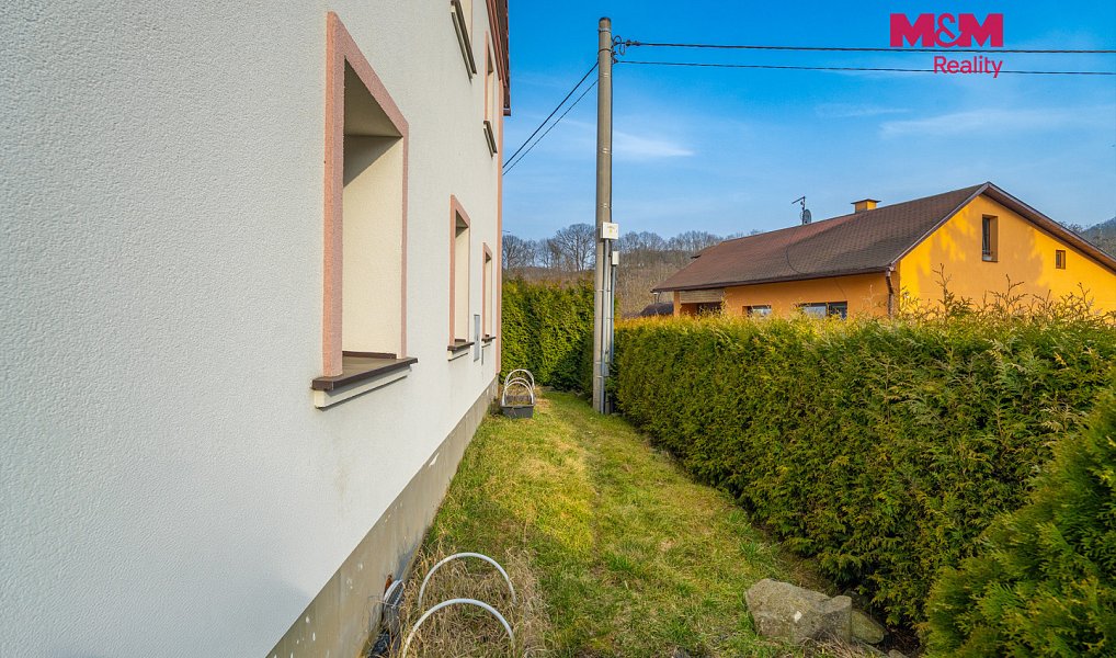 Prodej domu 300 m² s pozemkem 910 m², Ústí nad Labem – náhled fotky 25