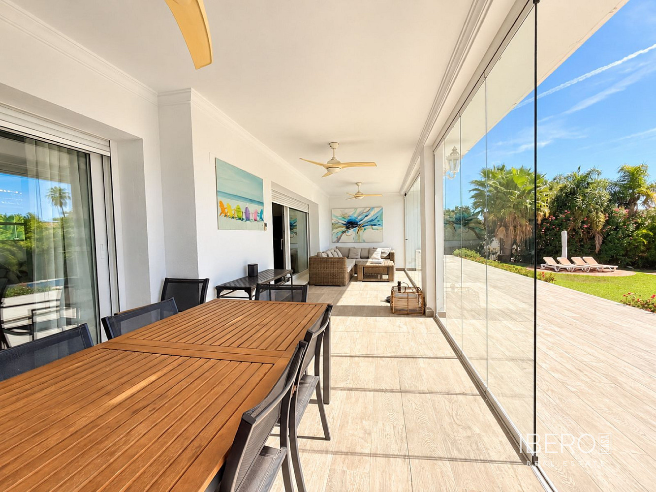 Casa 6+kk – Estepona, Rincon de Pilar - Més