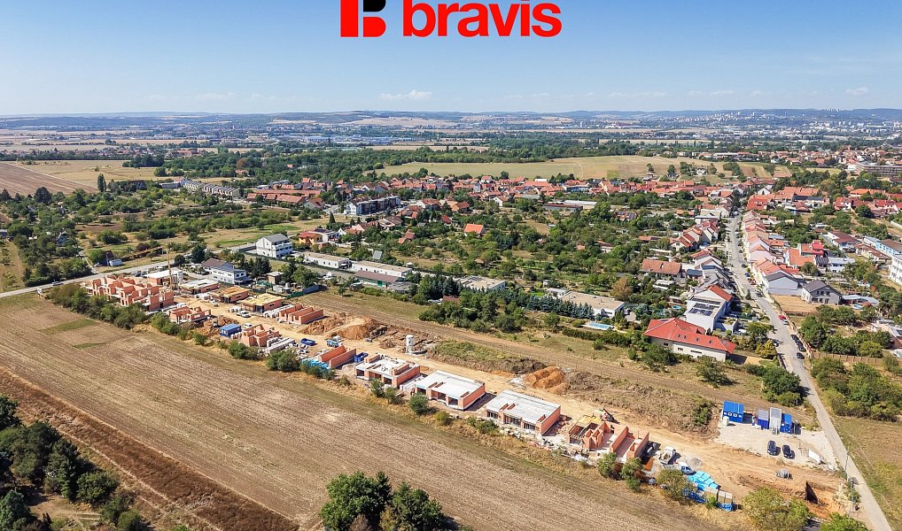 Prodej bytu 3+kk 90 m², Brno – náhled fotky 6