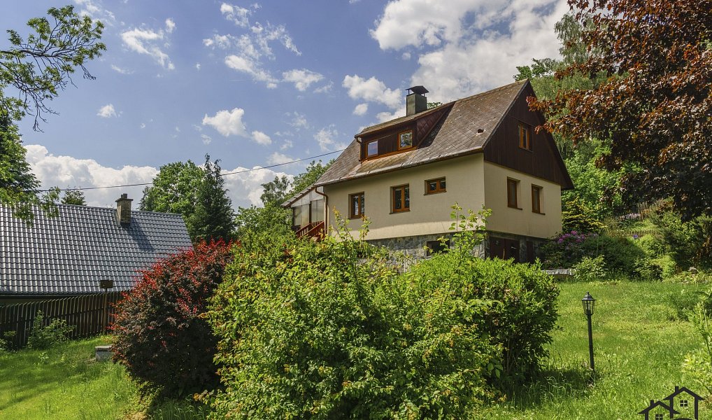 Prodej chaty/chalupy 150 m² s pozemkem 1 180 m², Tvrdkov – náhled fotky 19