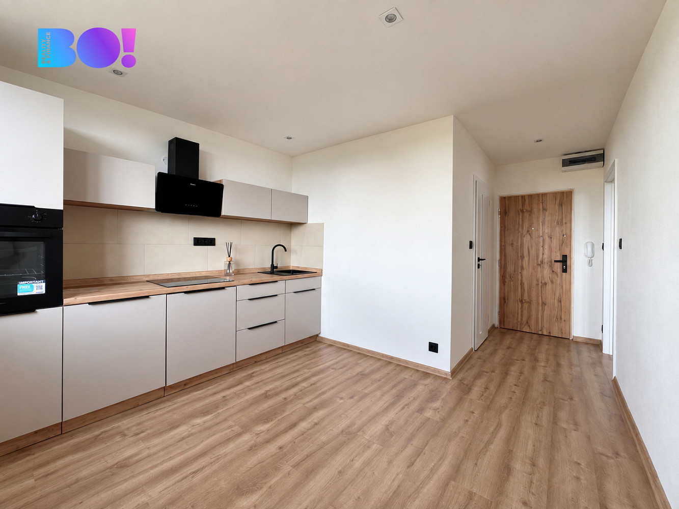 Prodej bytu 1+1 35 m²