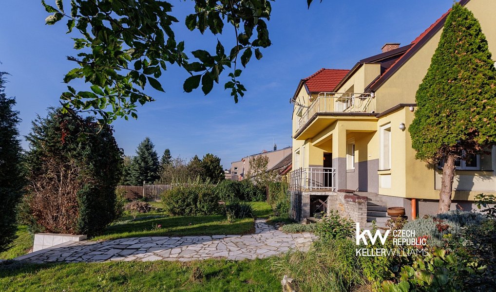 Prodej domu 194 m² s pozemkem 855 m², Brandýs nad Labem-Stará Boleslav – náhled fotky 30