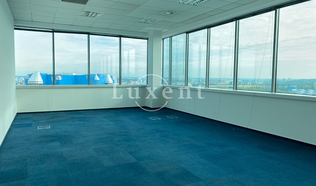 Pronájem kanceláře 500 m², Praha – náhled fotky 4