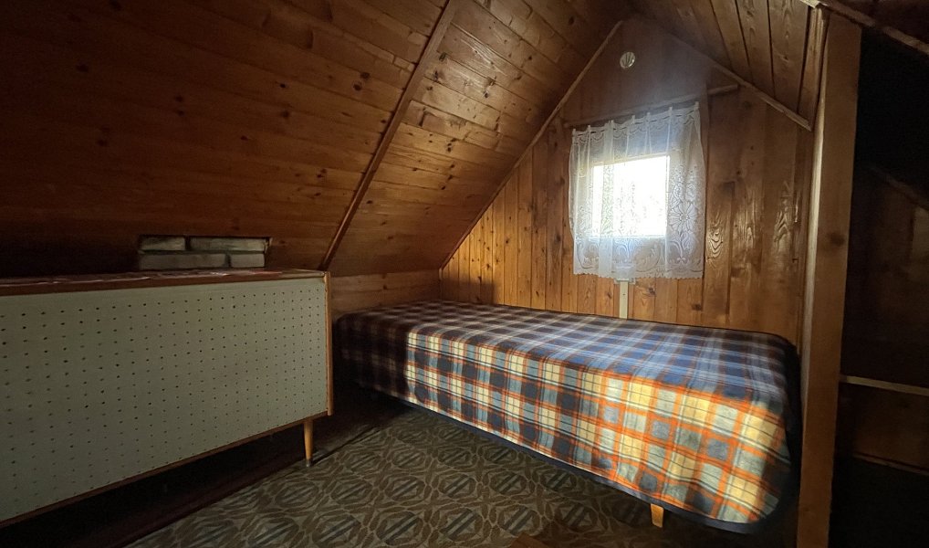 Prodej chaty/chalupy 40 m² s pozemkem 776 m², Křtiny – náhled fotky 9