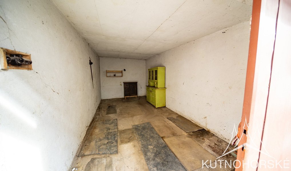 Pronájem garáže v Kutné Hoře, Kutná Hora – náhled fotky 2