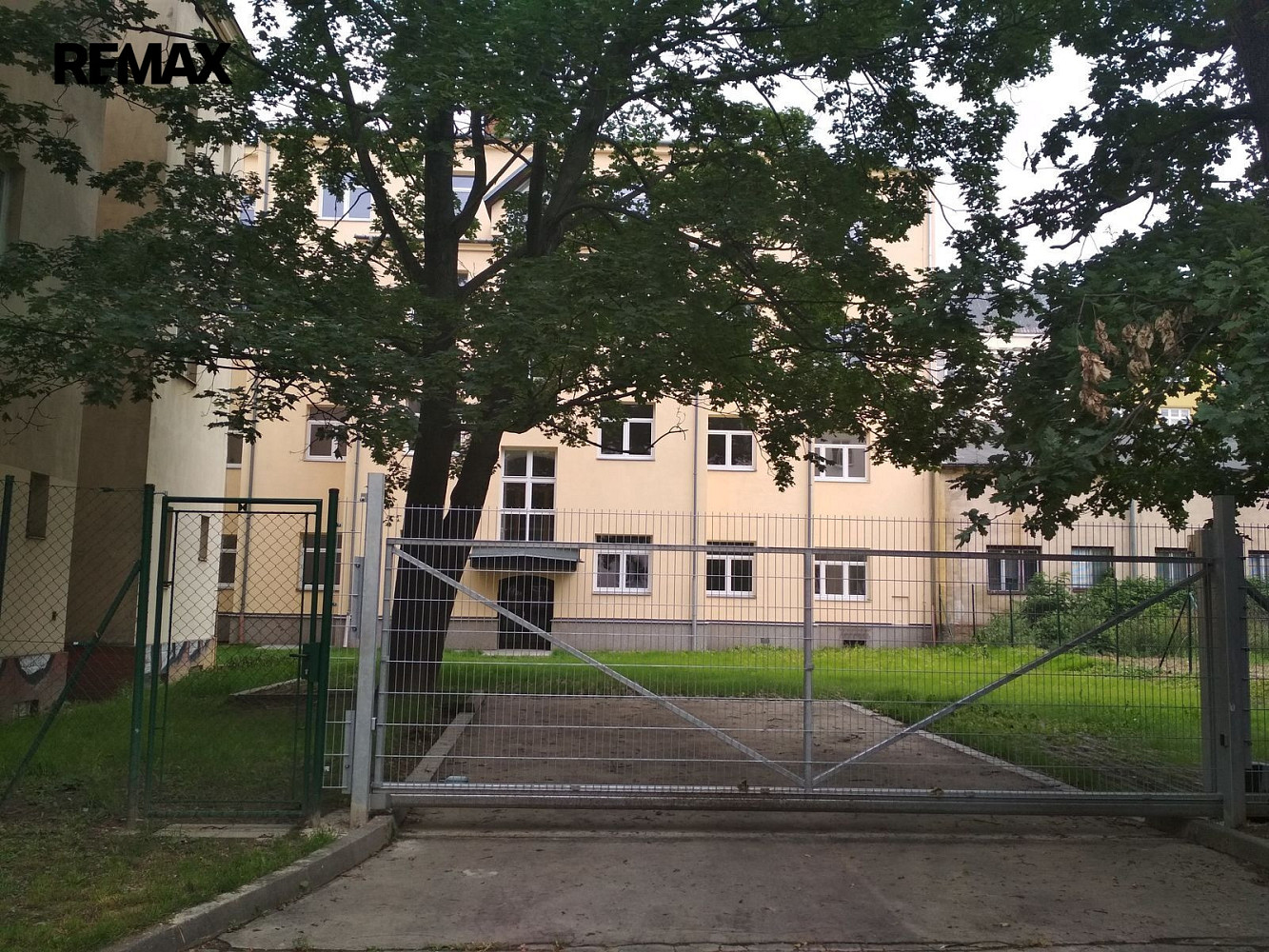 Pronájem kanceláře 30 m²