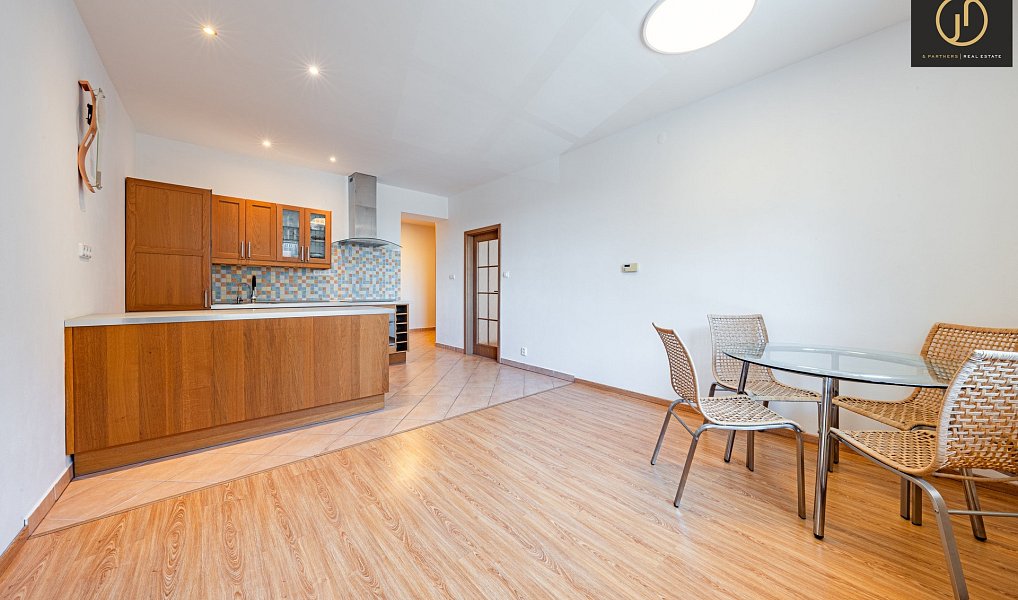 Prodej bytu 3+kk 88 m², Kladno – náhled fotky 6