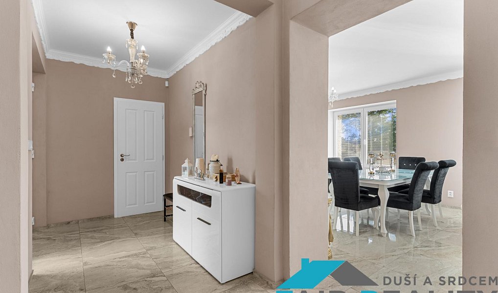 Prodej domu 133 m² s pozemkem 540 m², Horoušany – náhled fotky 9
