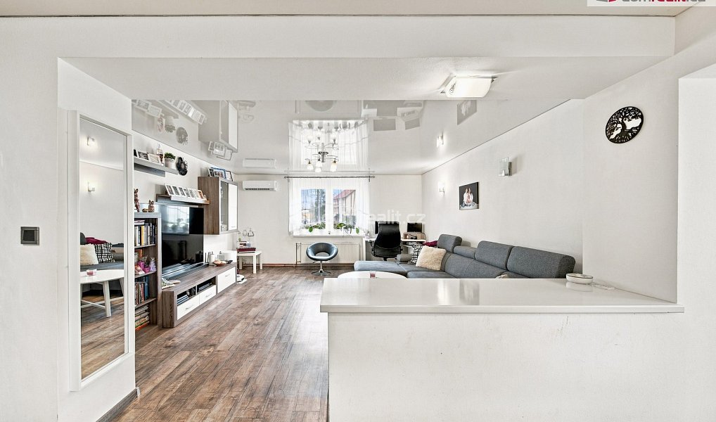 Prodej domu 130 m² s pozemkem 381 m², Jevišovka – náhled fotky 5