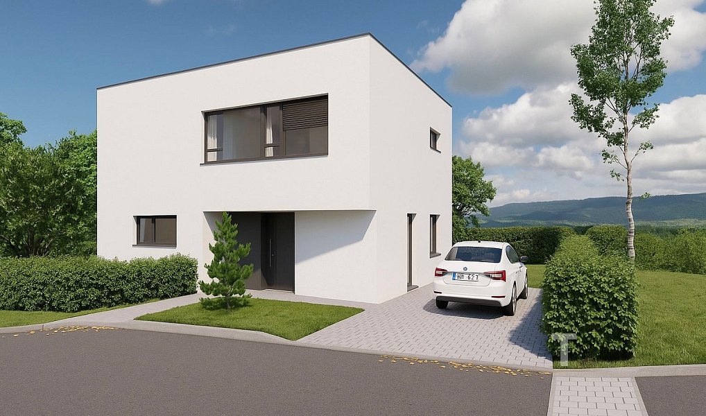 Prodej domu 133 m² s pozemkem 517 m², Lhota Rapotina – náhled fotky 2