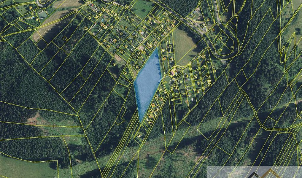 Prodej louky 12 174 m², Česká Třebová – náhled fotky 3