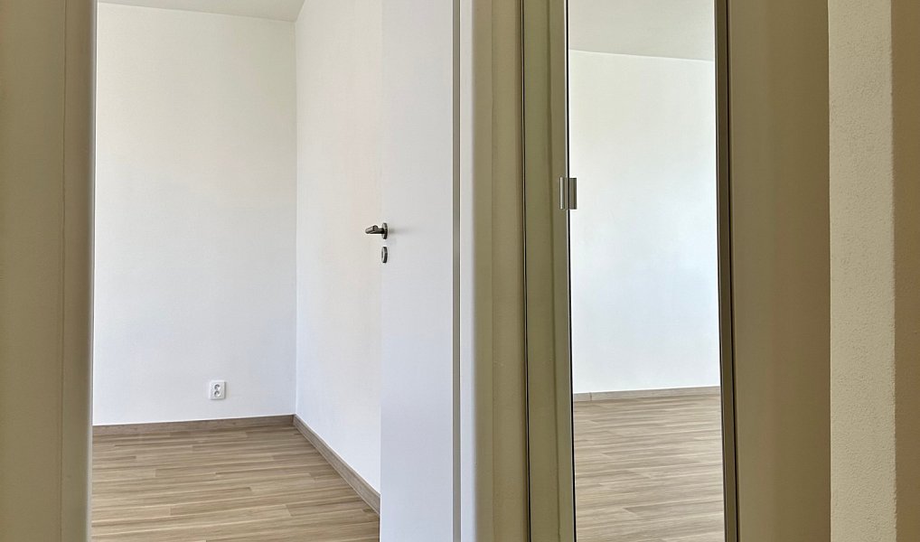 Pronájem bytu 2+1 56 m², Praha – náhled fotky 4