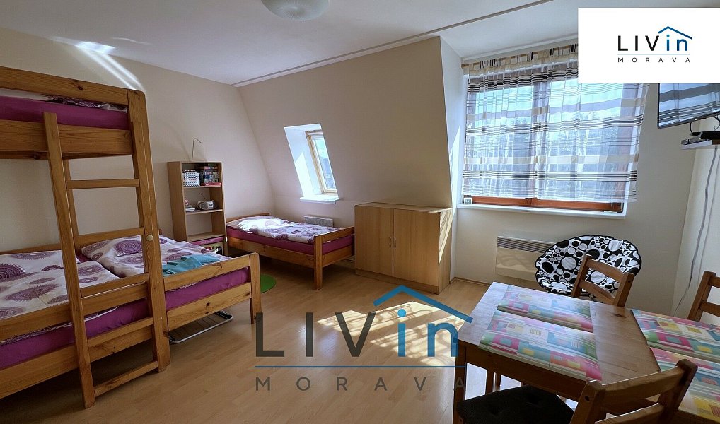 Prodej ubytovacího objektu 34 m², Ostružná – náhled fotky 7