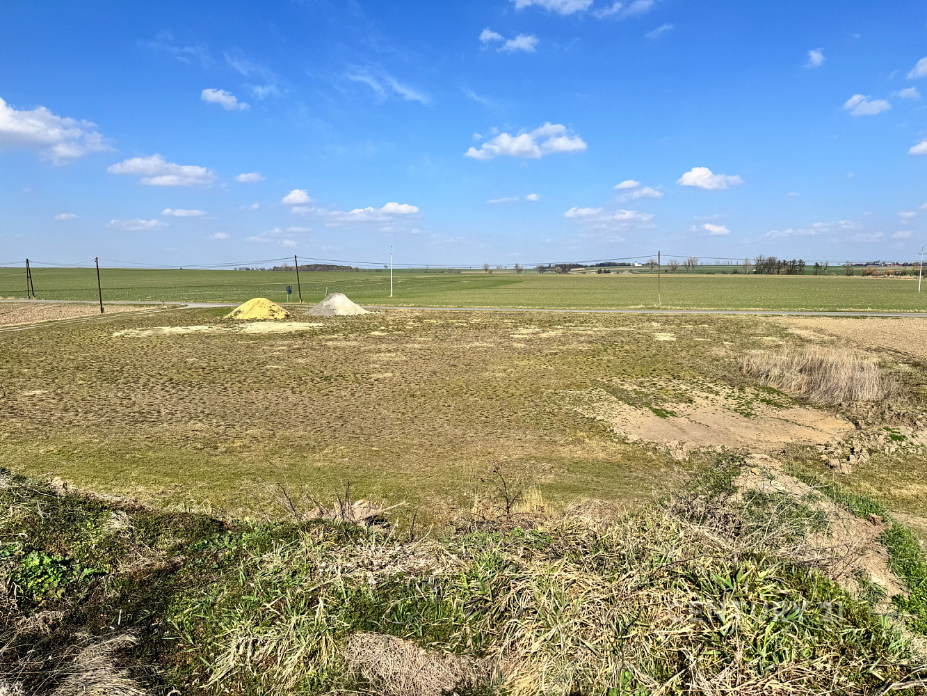 Prodej stavebního pozemku 5 000 m² – fotografie 2