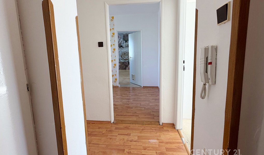 Prodej bytu 2+1 54 m², Blatná – náhled fotky 13