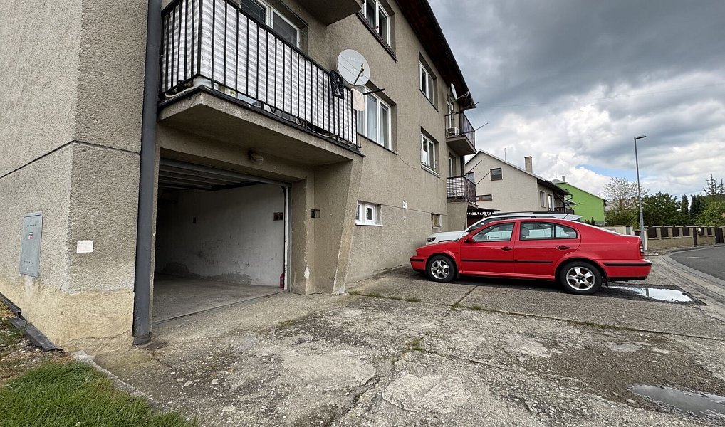 Prodej bytu 3+kk 77 m², Velká Bystřice – náhled fotky 44