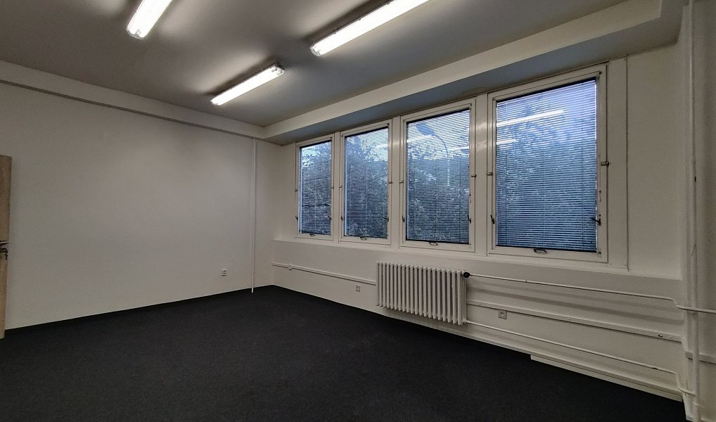 Pronájem kanceláře 25 m², Praha – náhled fotky 2