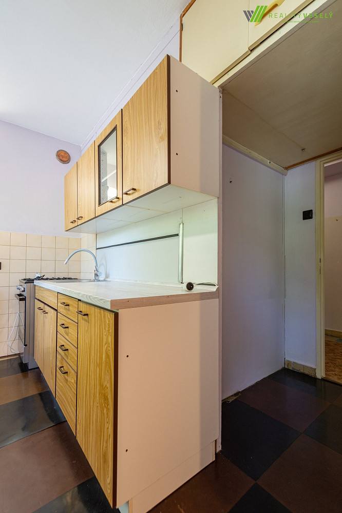 Prodej bytu 3+1 64 m² – fotografie 3