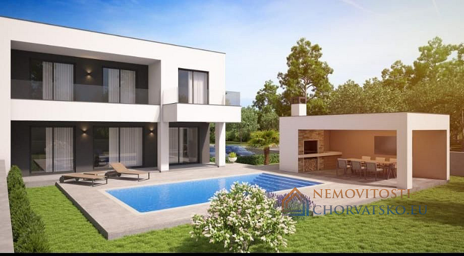 Prodej domu 188 m² s pozemkem 629 m² - Vista 6