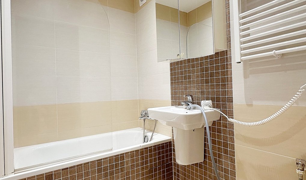 Pronájem bytu 2+kk 49 m², Praha – náhled fotky 4
