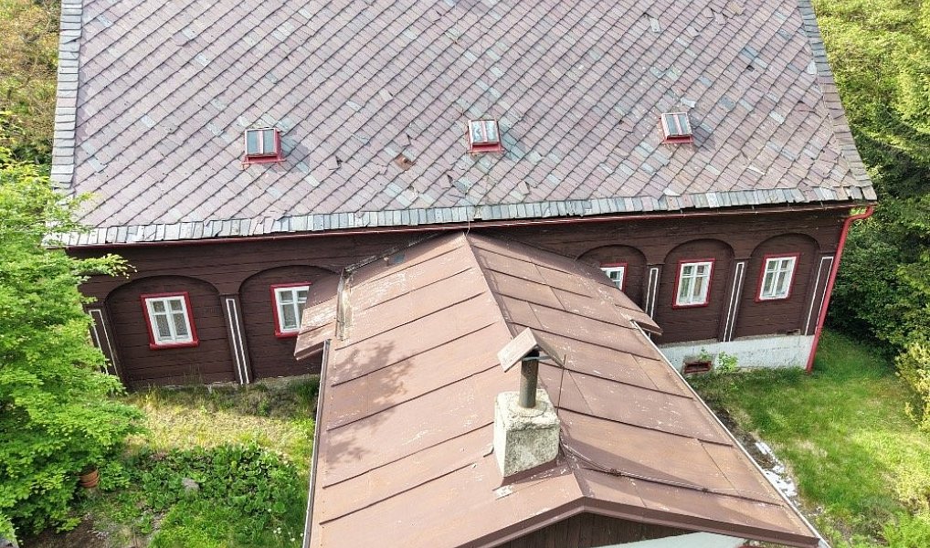 Prodej chaty/chalupy 260 m² s pozemkem 4 402 m², Varnsdorf – náhled fotky 4