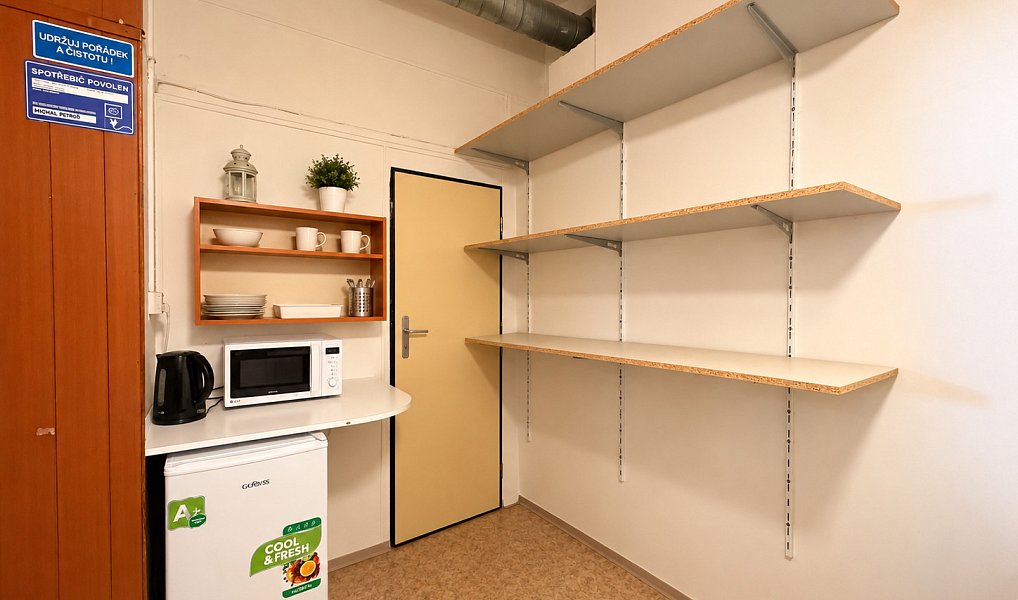 Pronájem komerčního objektu (jiného typu) 54 m², Ostrava – náhled fotky 7